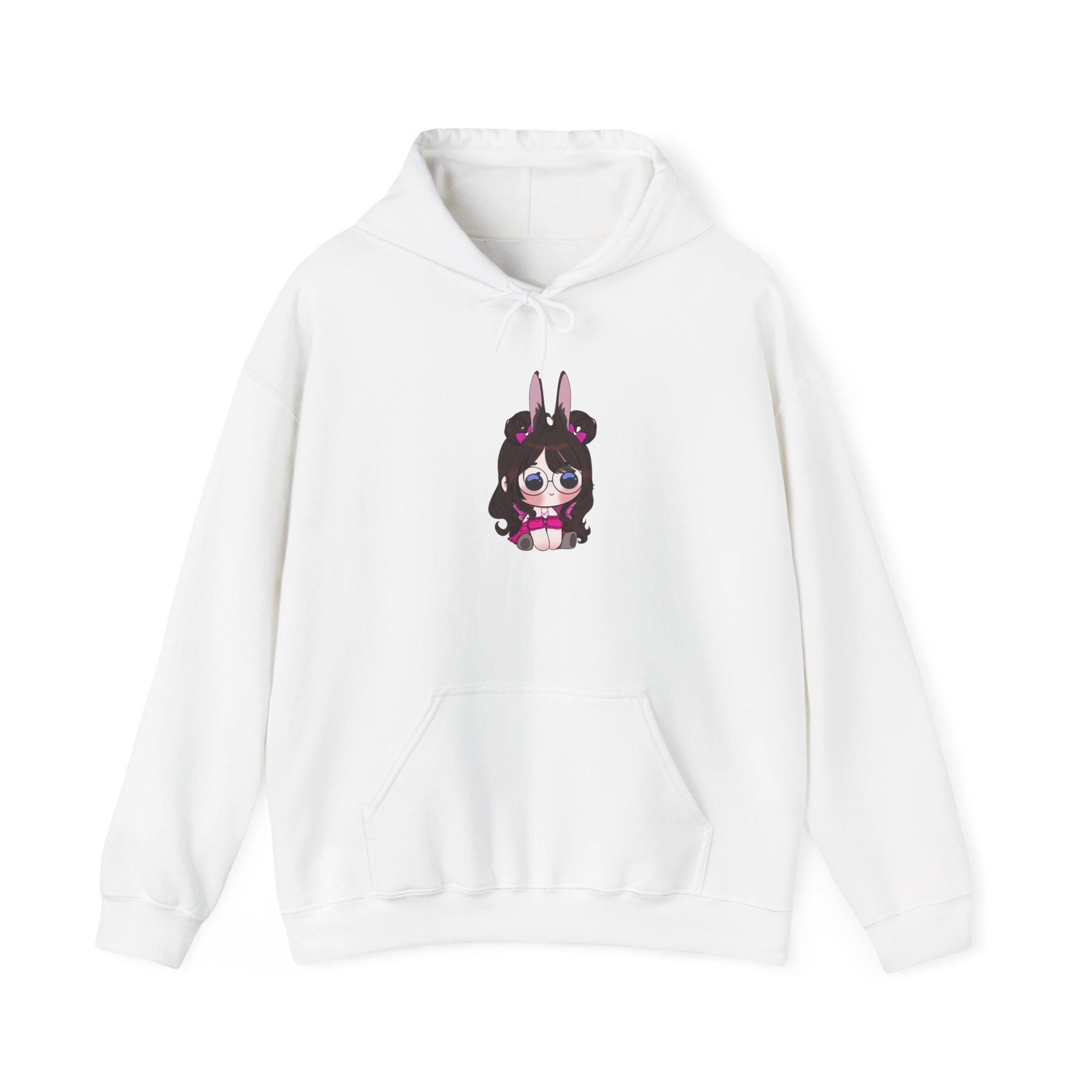 Hunni Bunni "Chibi" Hoodie
