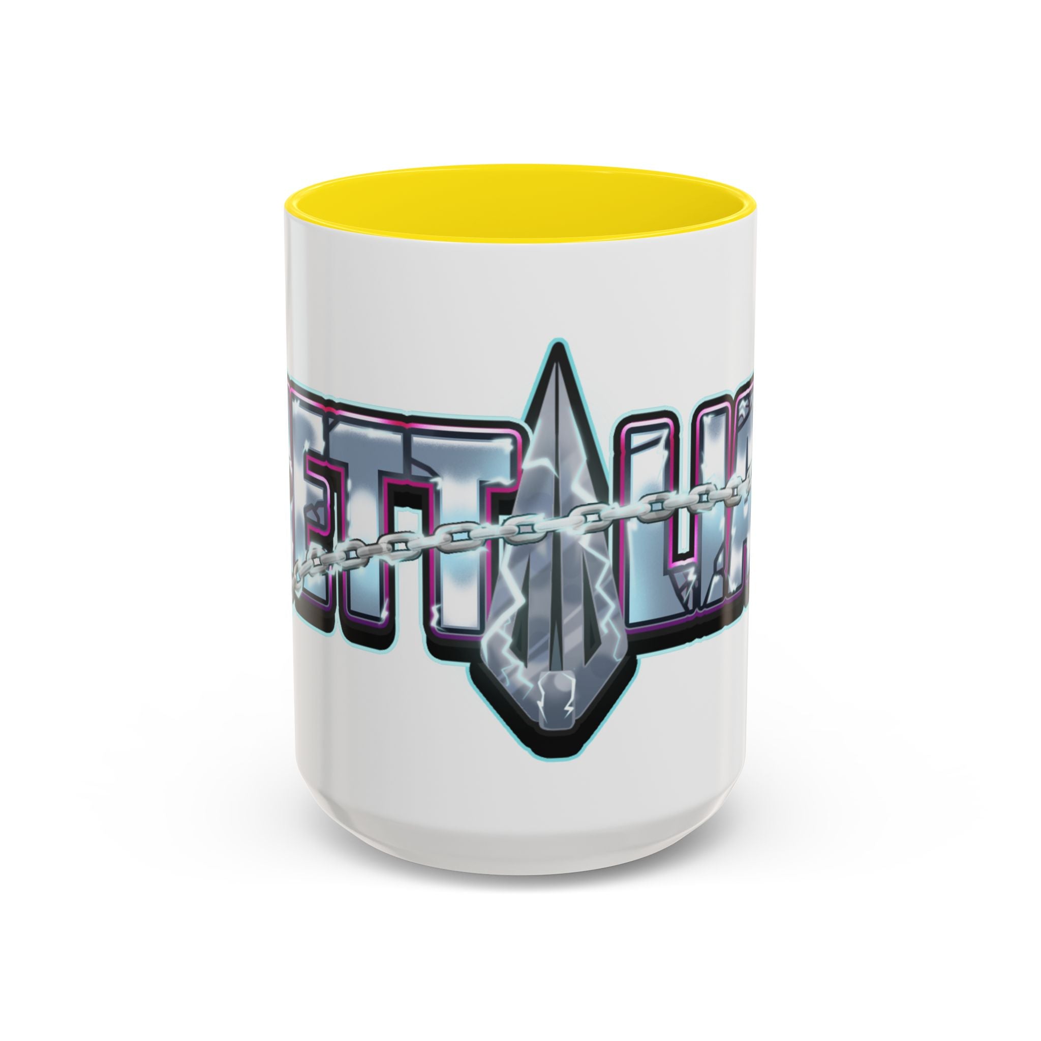 Rhettaliate "Logo" Mug