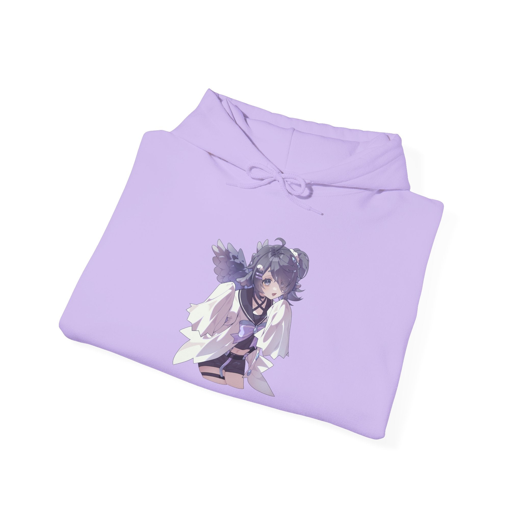Dulcemizudori Hoodie