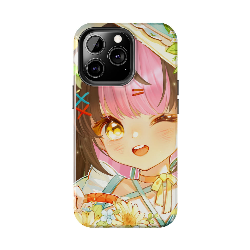 Lychibe "Daisies" Phone Case