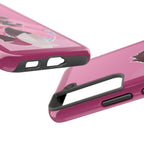 Neppix "Cute Pose" Phone Case - KatDragonz