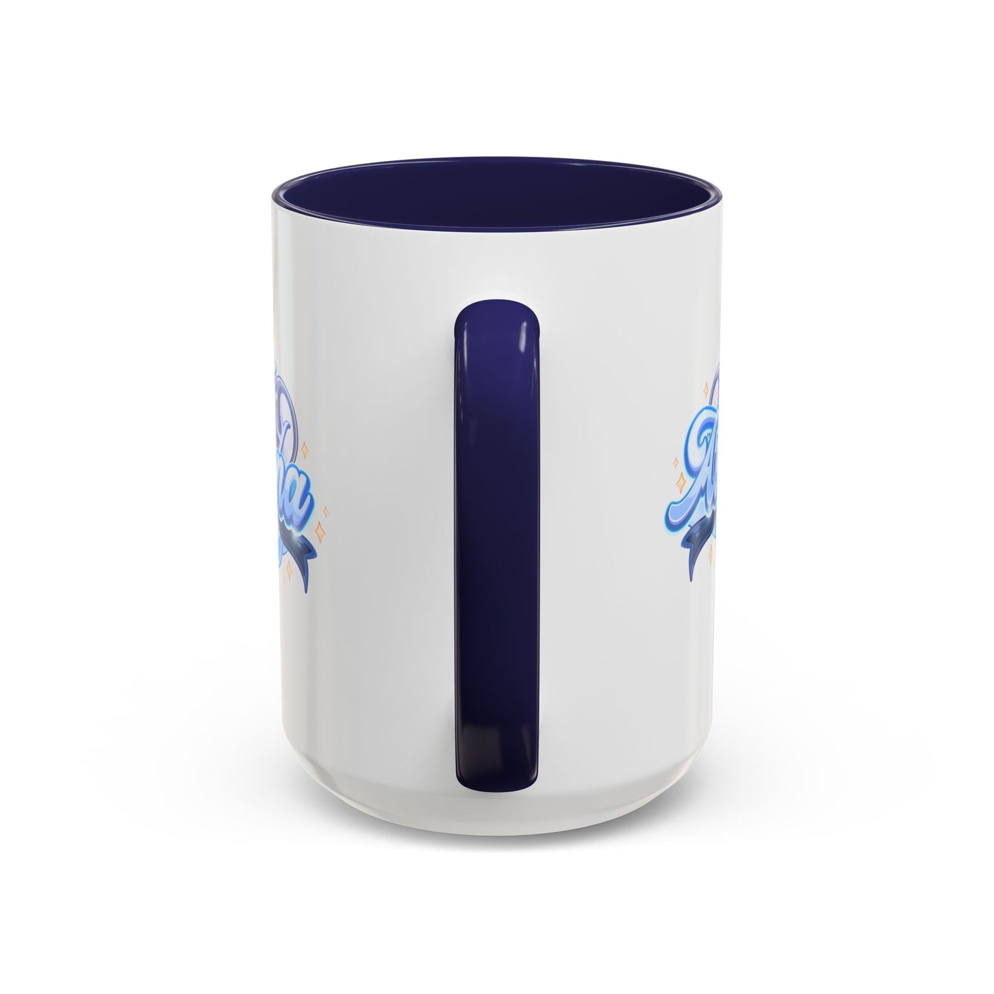 Lianna Logo Mug