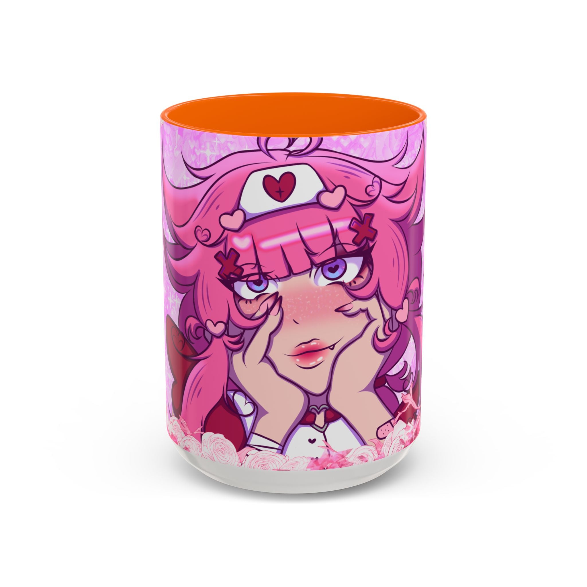 MomoYumeko "Yandere" Mug