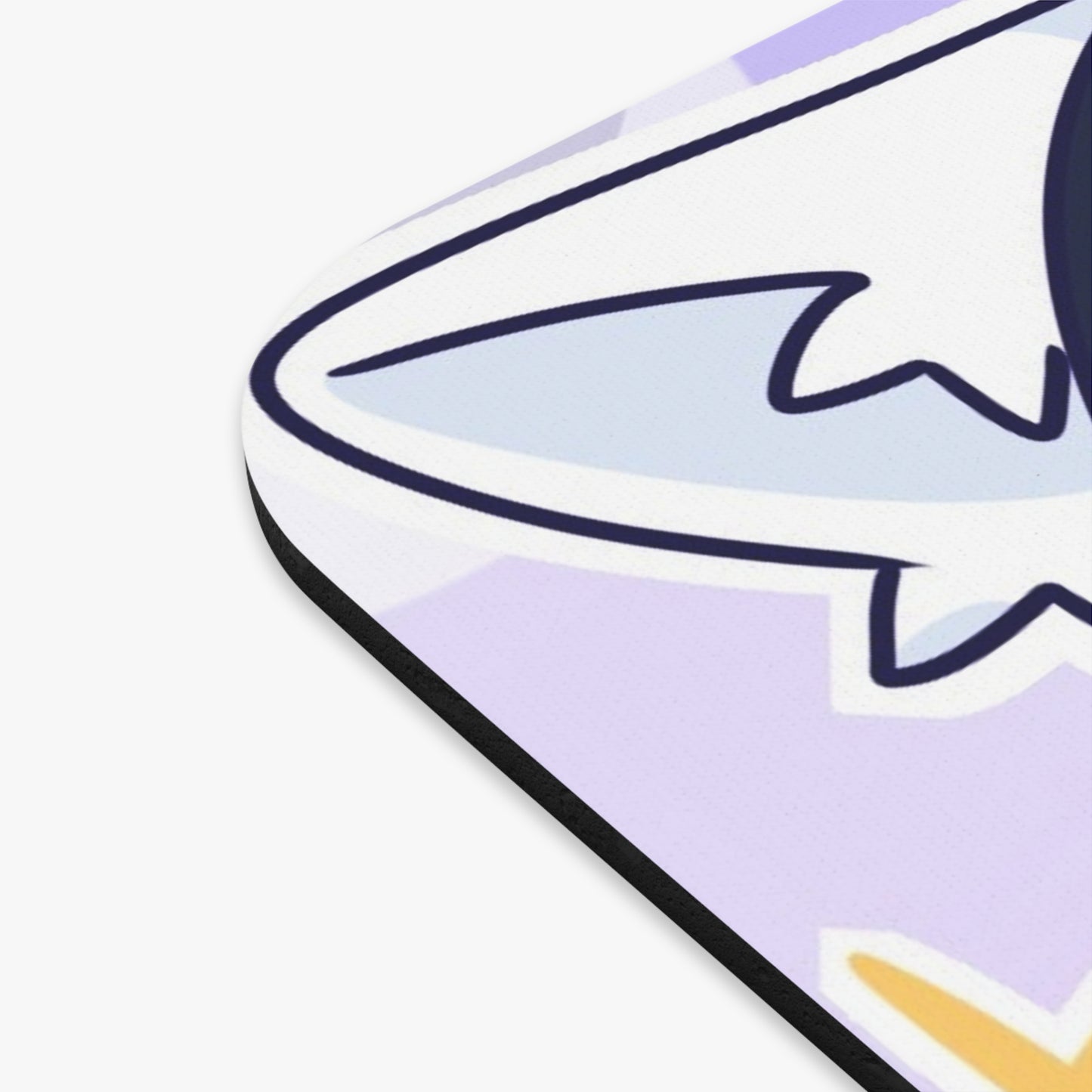 Yuki Mousepad