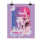 Momo Yumeko Poster