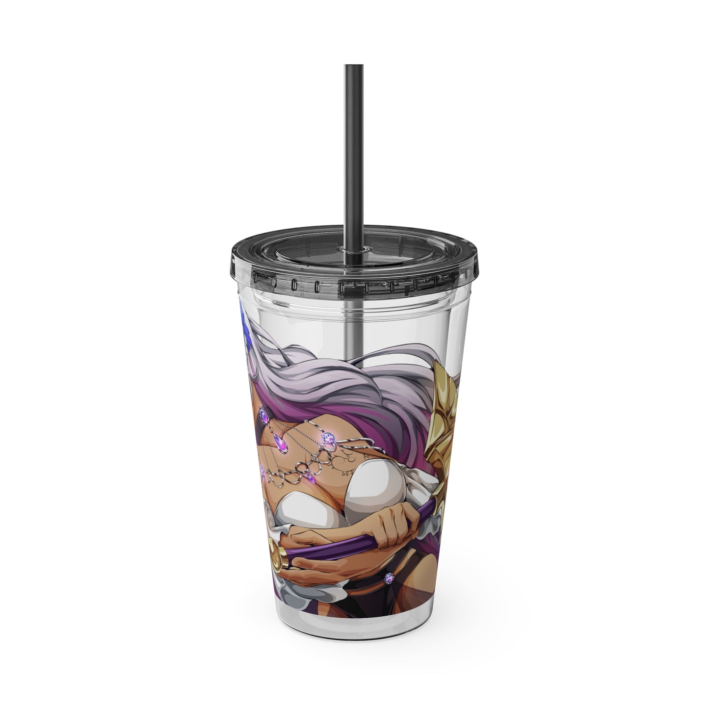 Kleioeostre Battle Tumbler