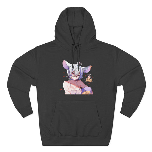 Falivana Baker Hoodie