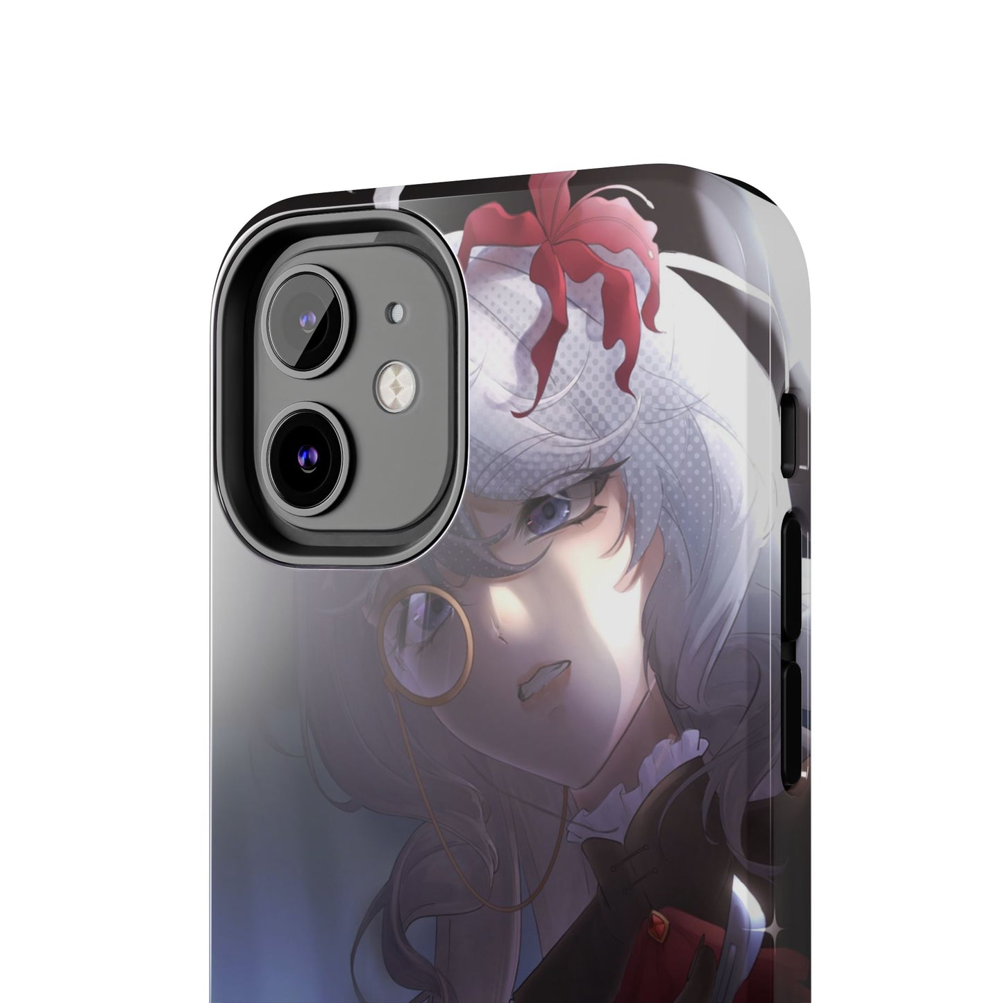 Joonie Mortem "Knife's Out" Tough Phone Case