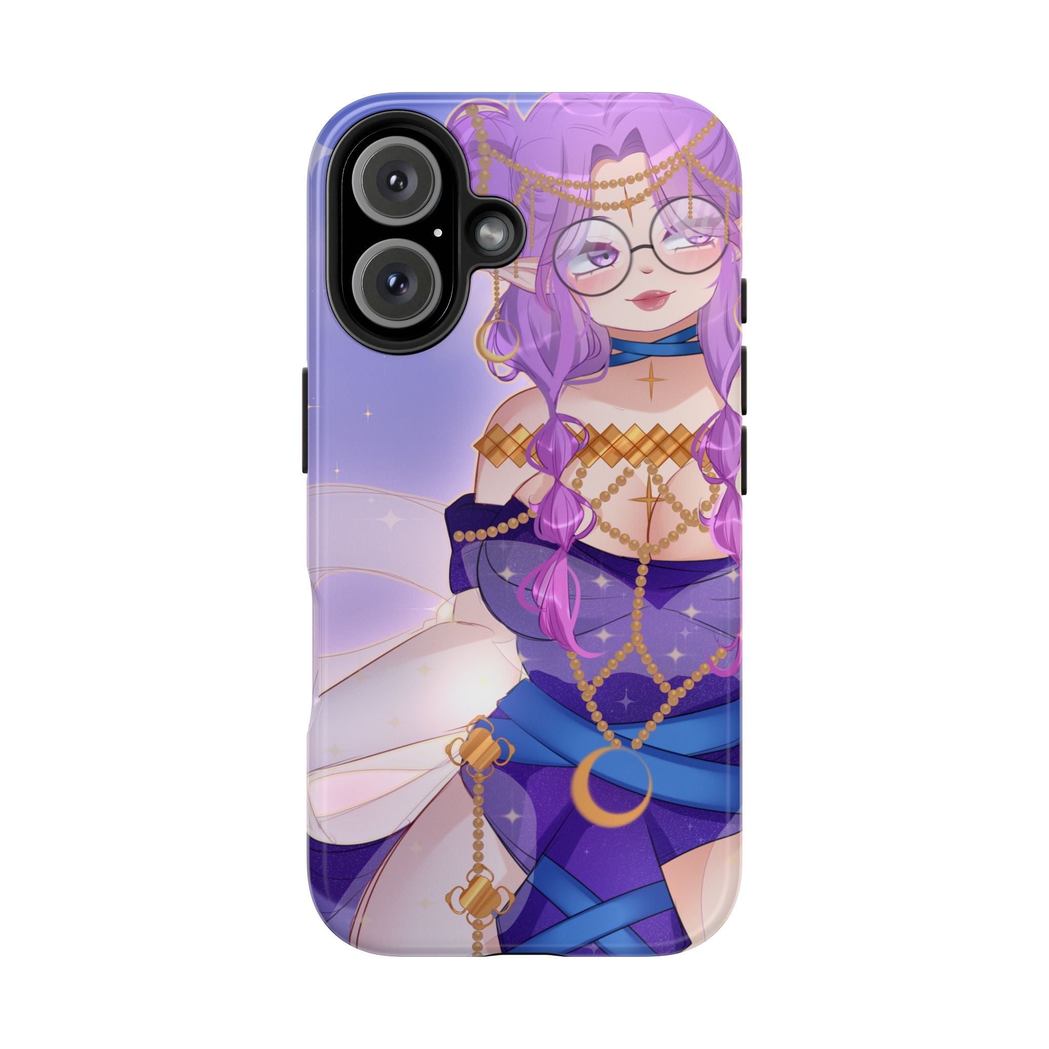 Mama Lumi "Dream" Tough Phone Case