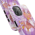 Kamiikiara Tough Phone Case