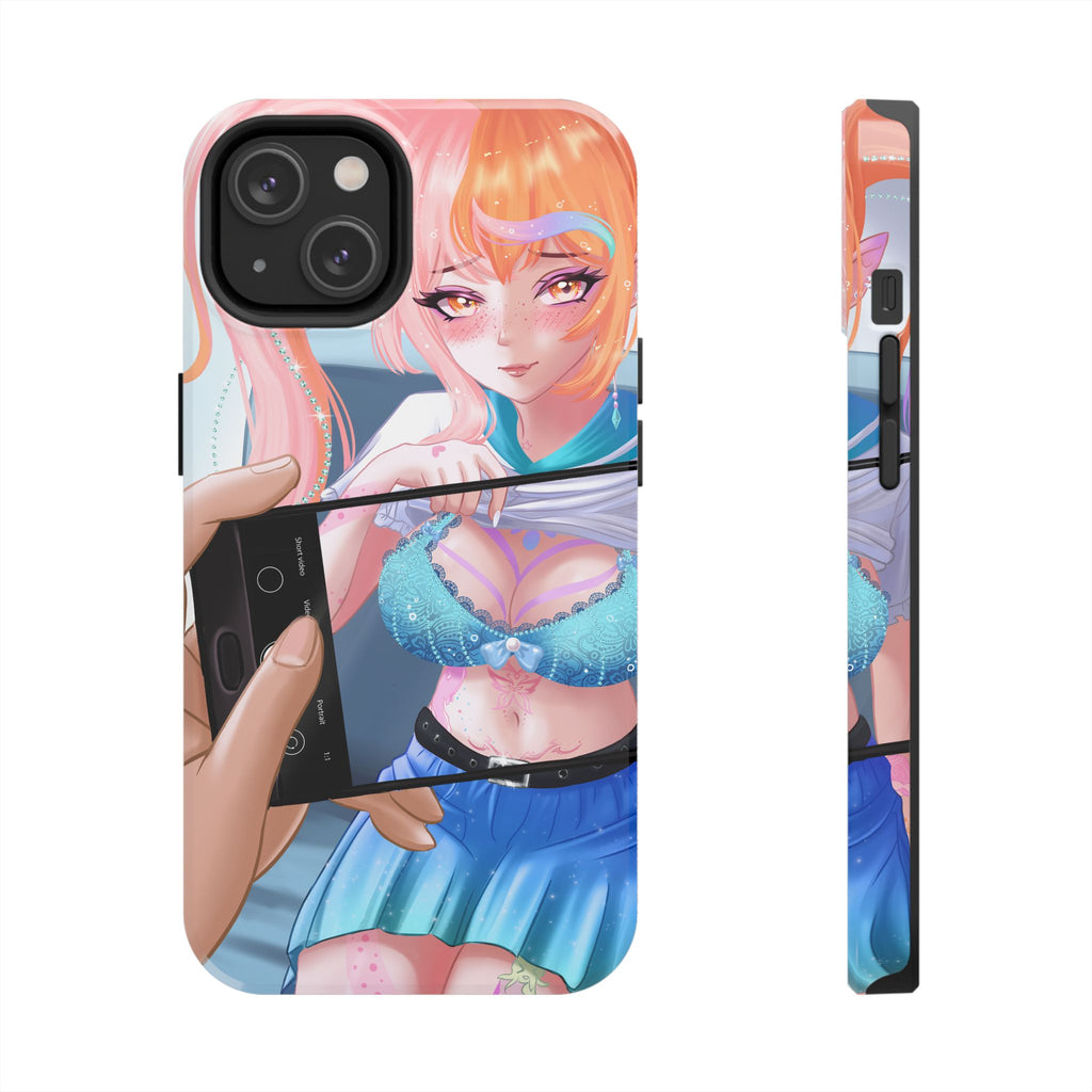 LatteLaguna Phone Case