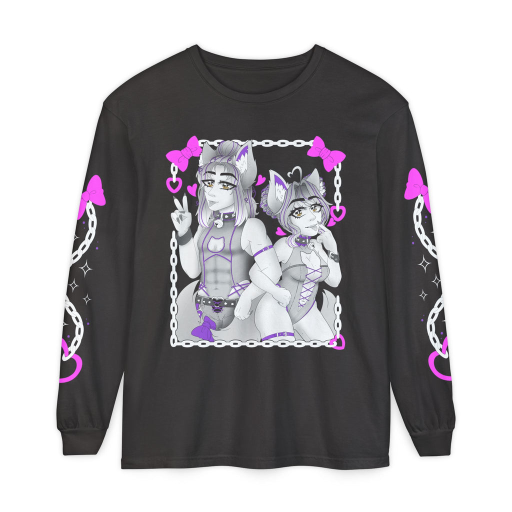 DweepyDwee Designer Sweatshirt