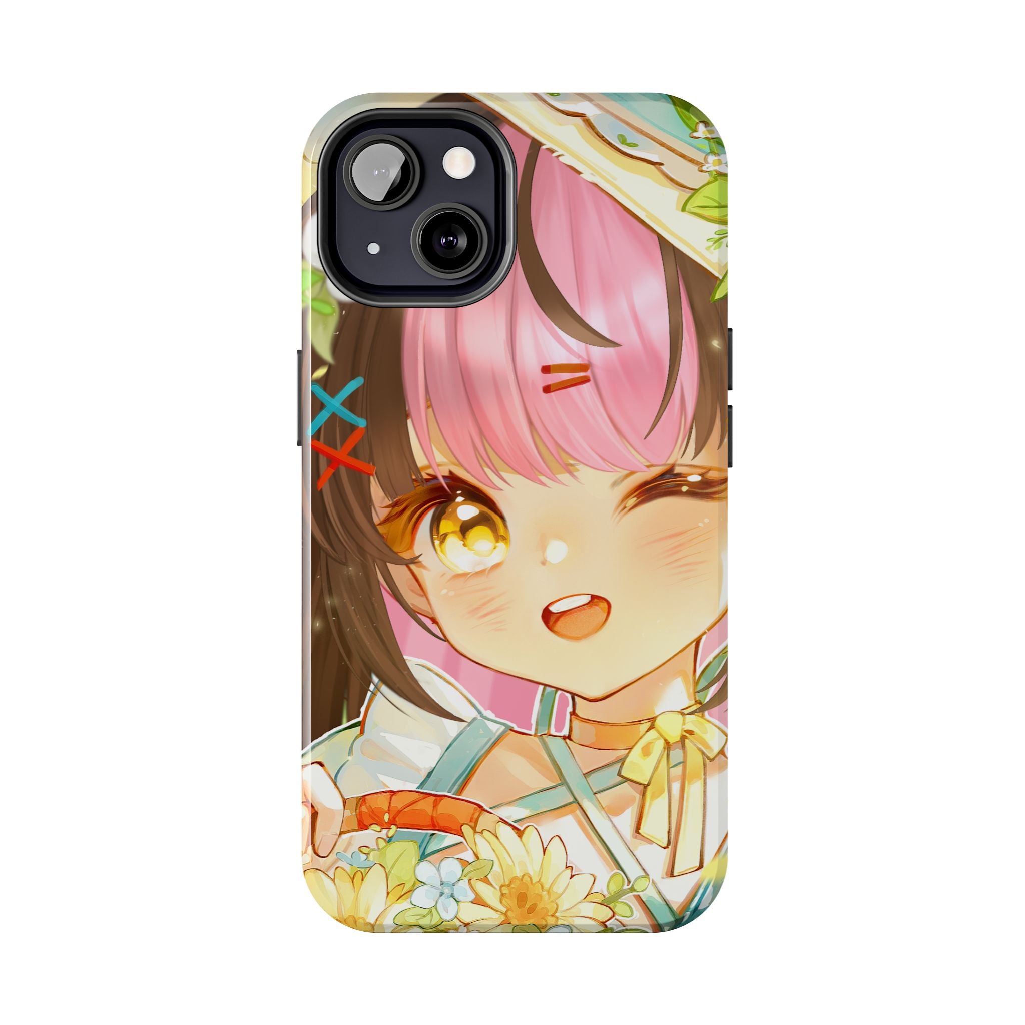 Lychibe "Daisies" Phone Case