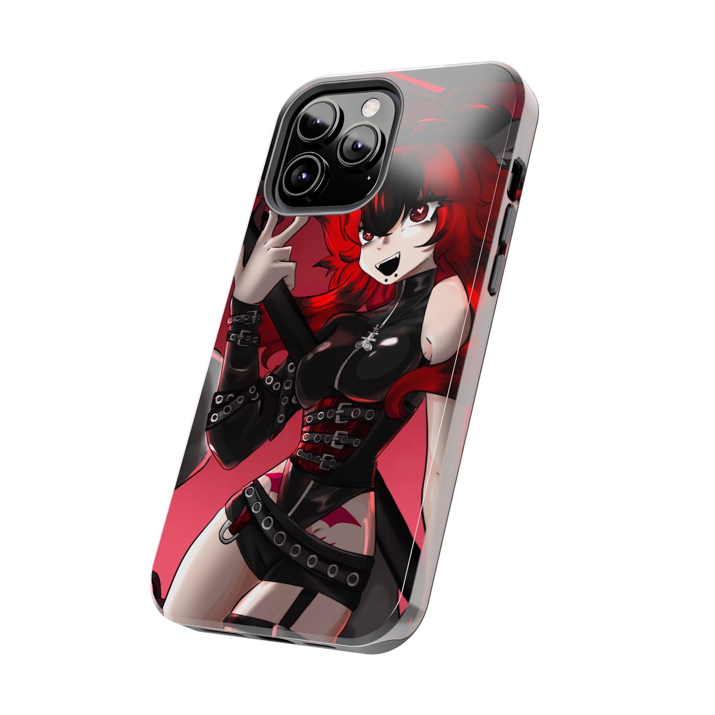Gothic Gumi Phone Case