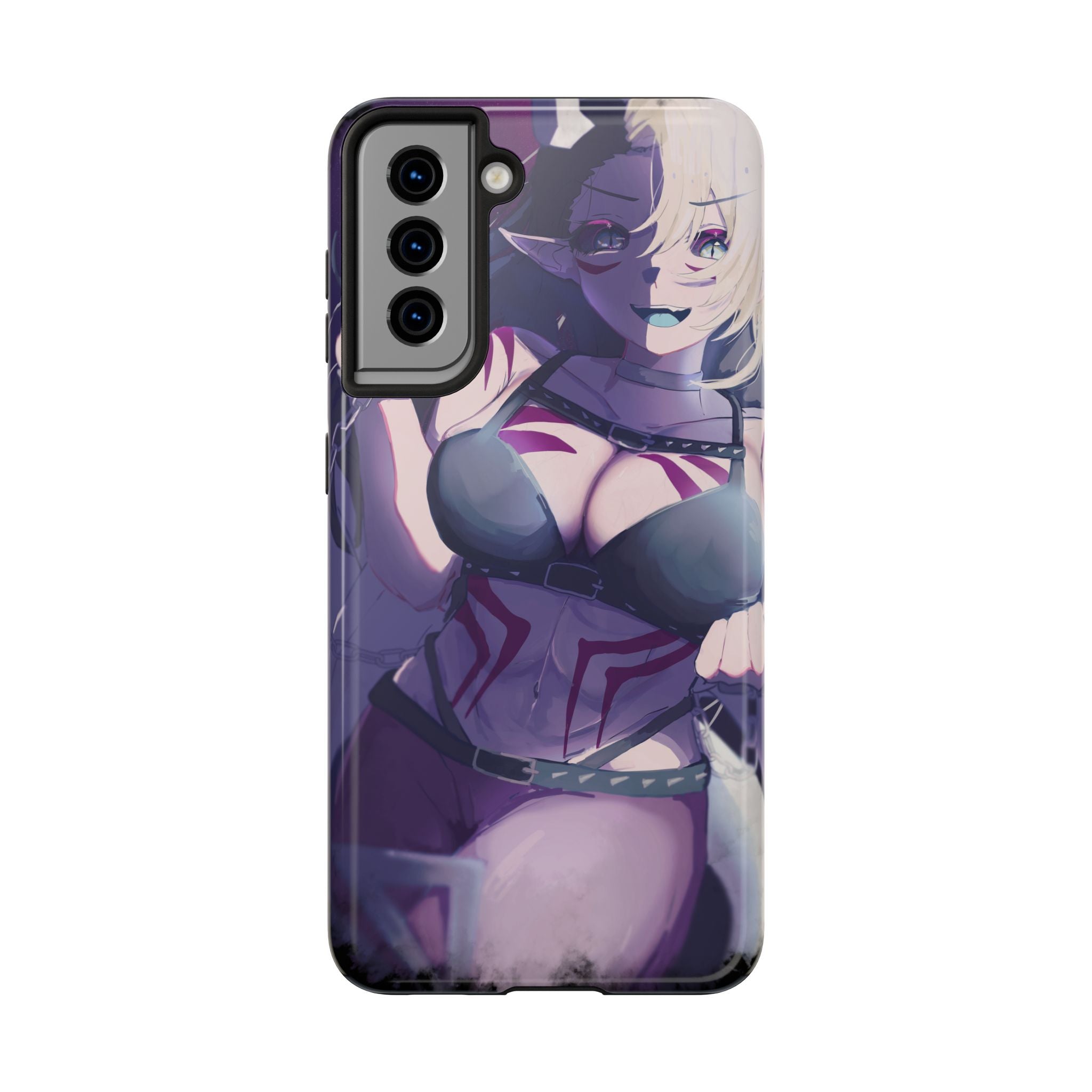 Rhettaliate Phone Case