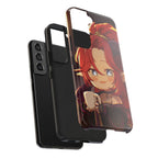 Starlaxia "Chibi" Phone Case