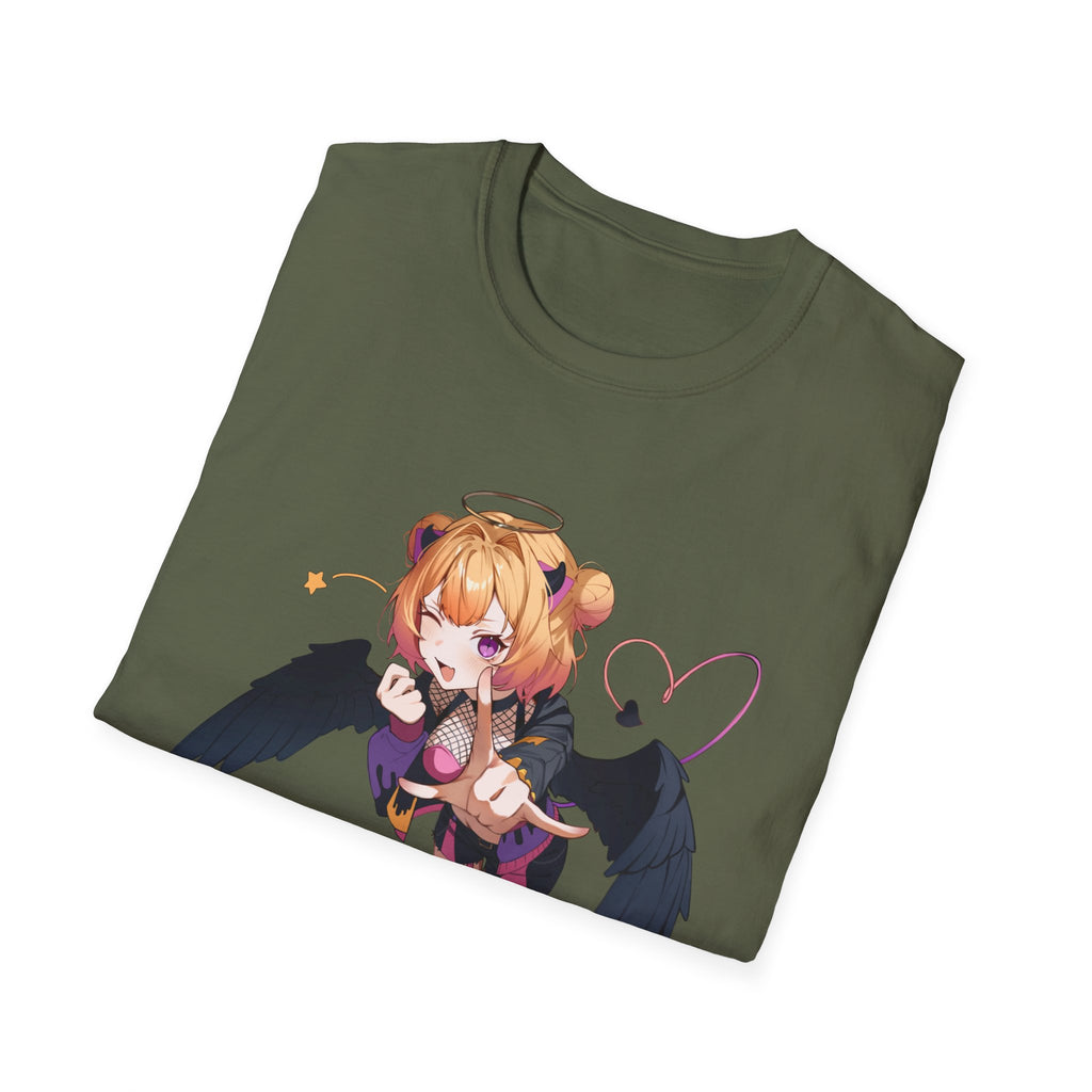 xMellomii Rockstar TShirt