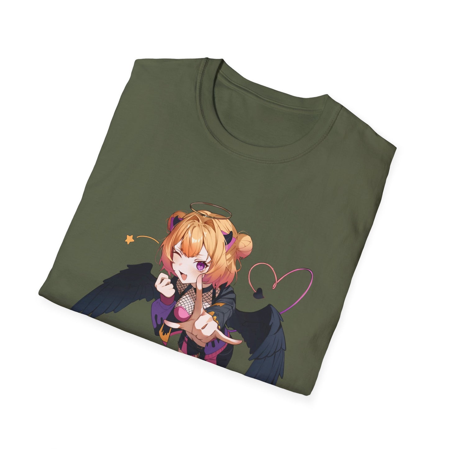 xMellomii Rockstar TShirt