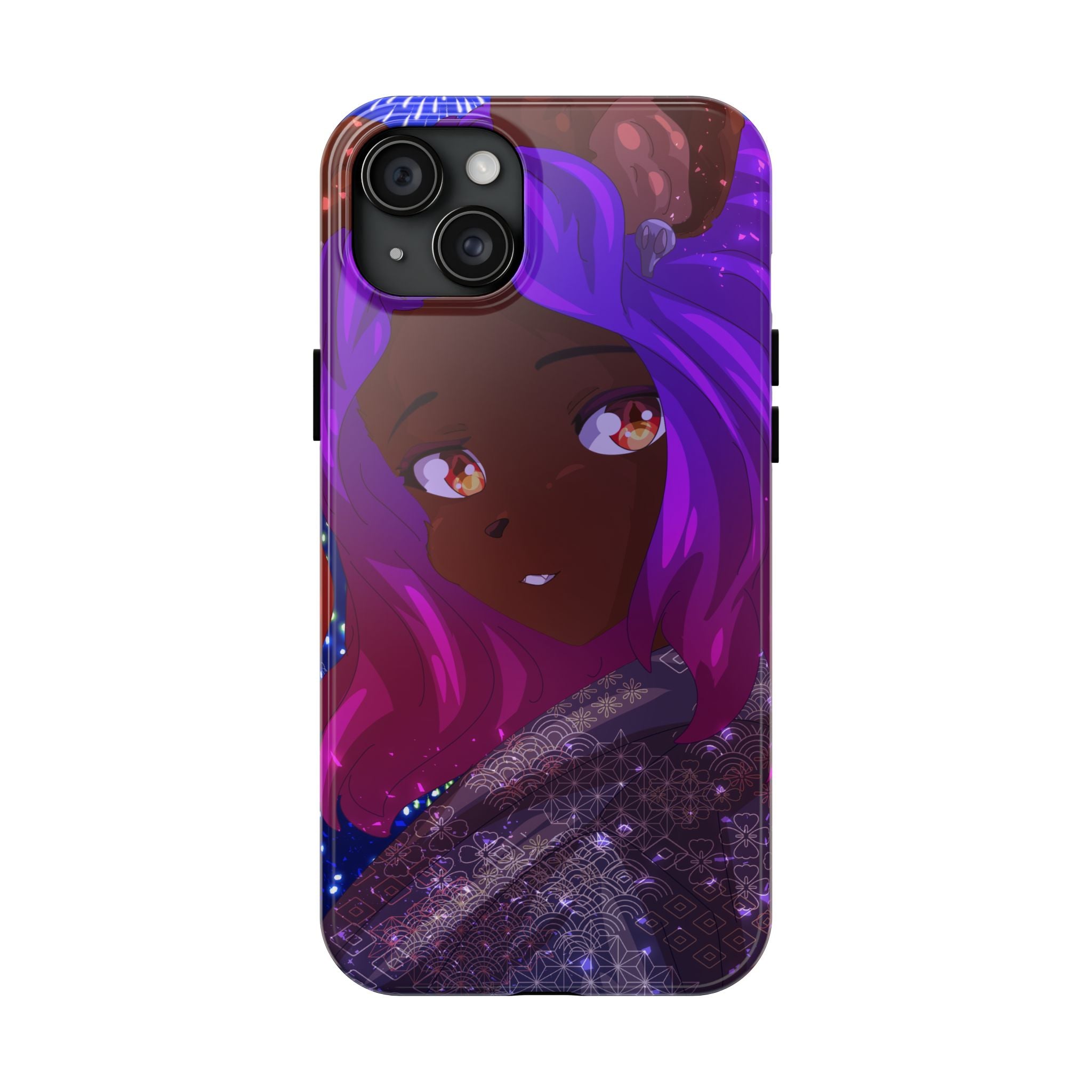 sweetbearVT Phone Case