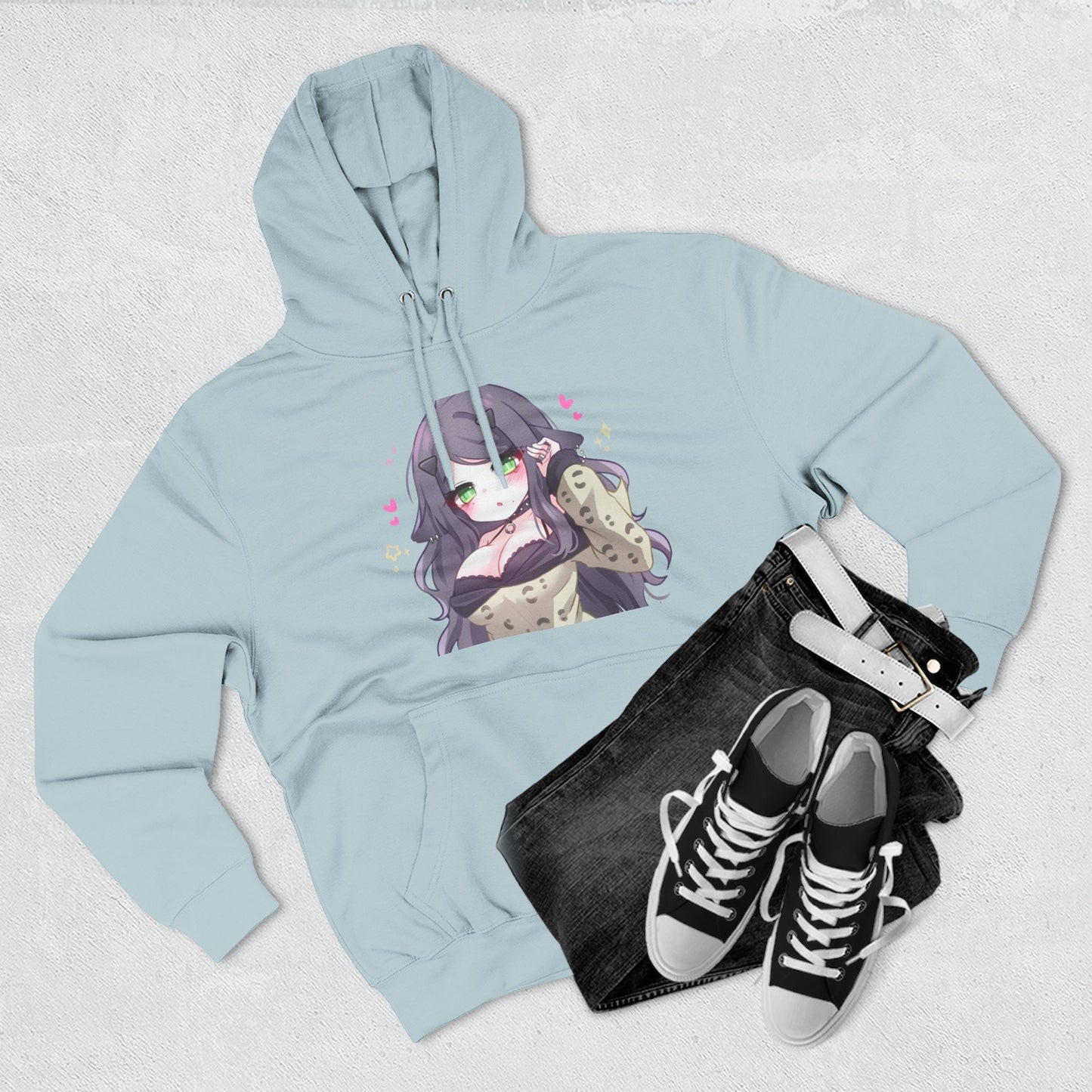 Soft Millie Hoodie