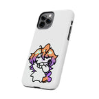 SnackieDoodleVT Tough Phone Case