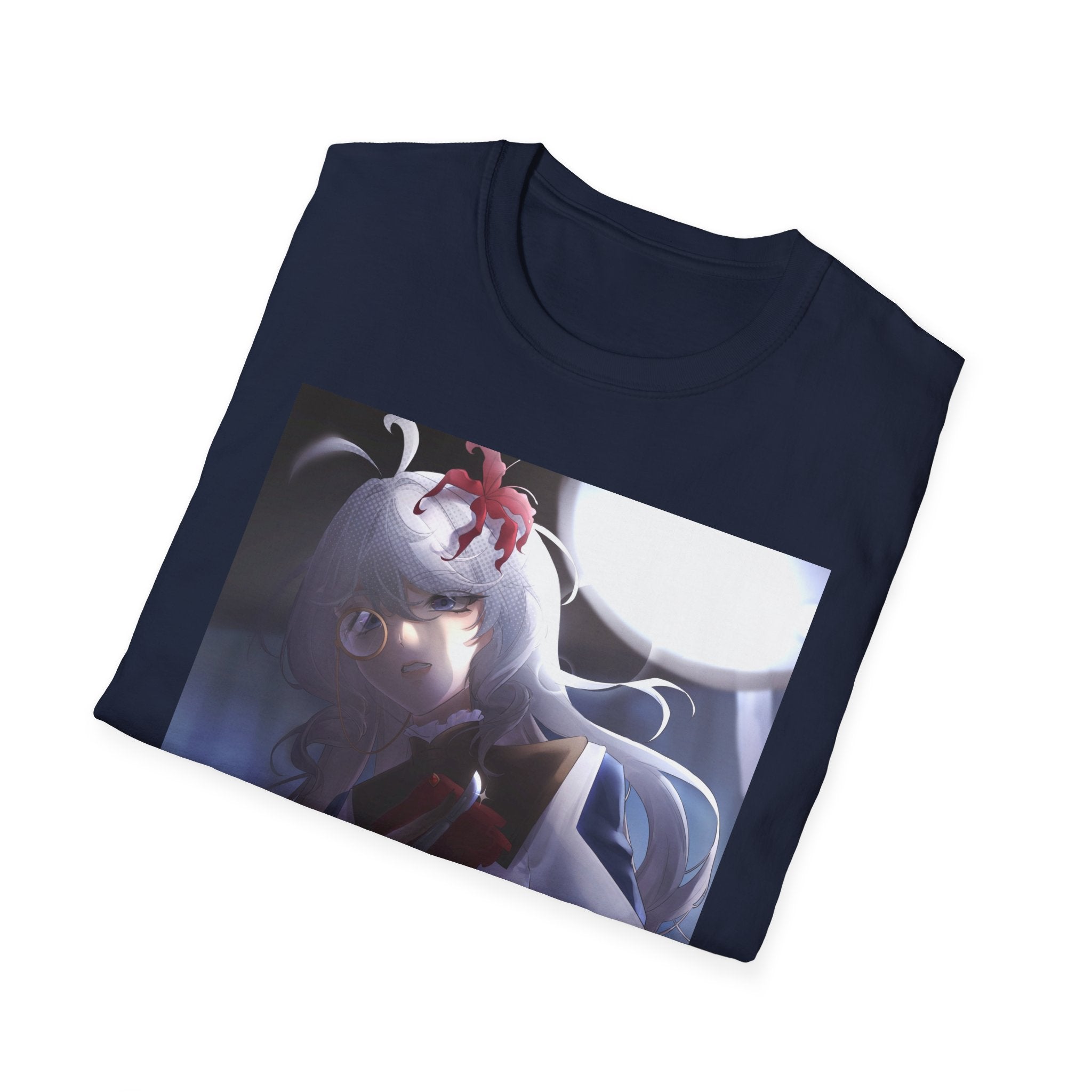 Joonie Mortem "Knife's Out" TShirt