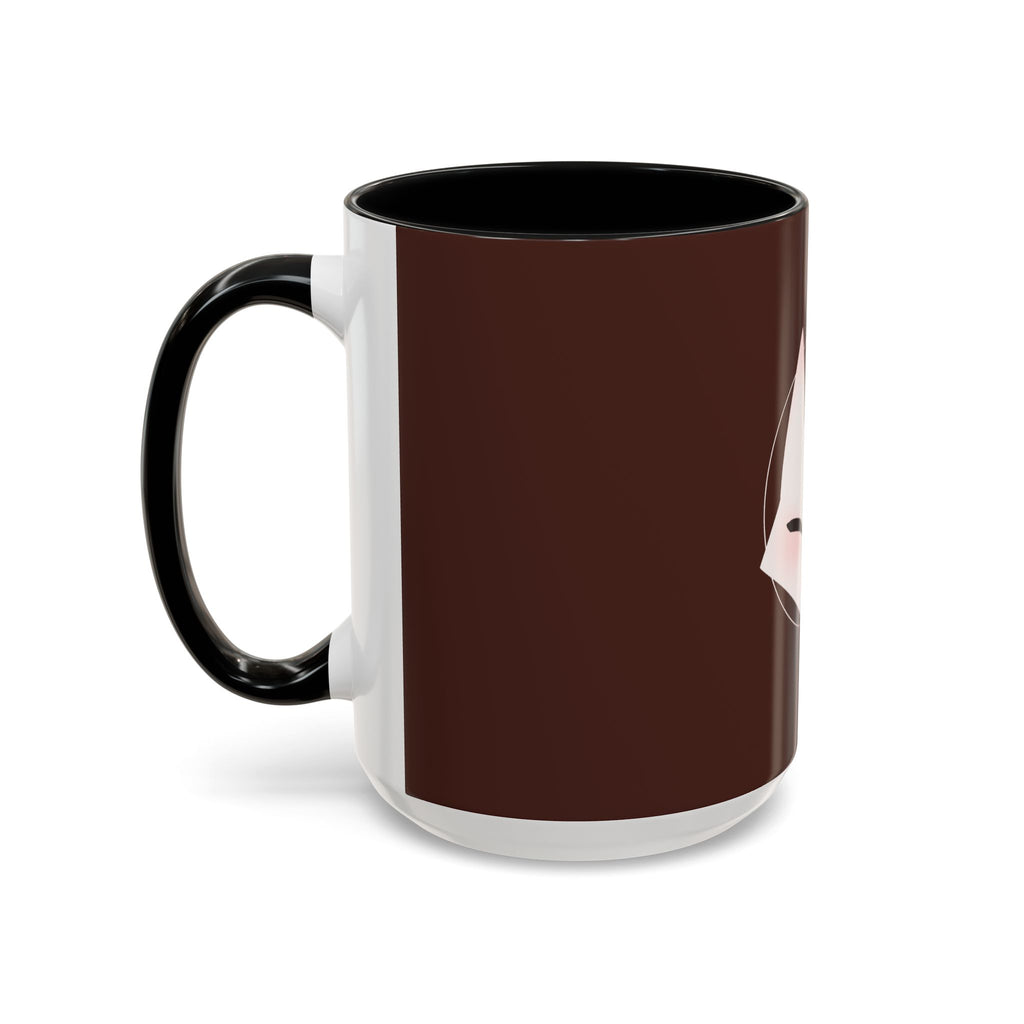 SaikuVT Mug