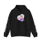 Komohana "Maow Maow" Designer Hoodie
