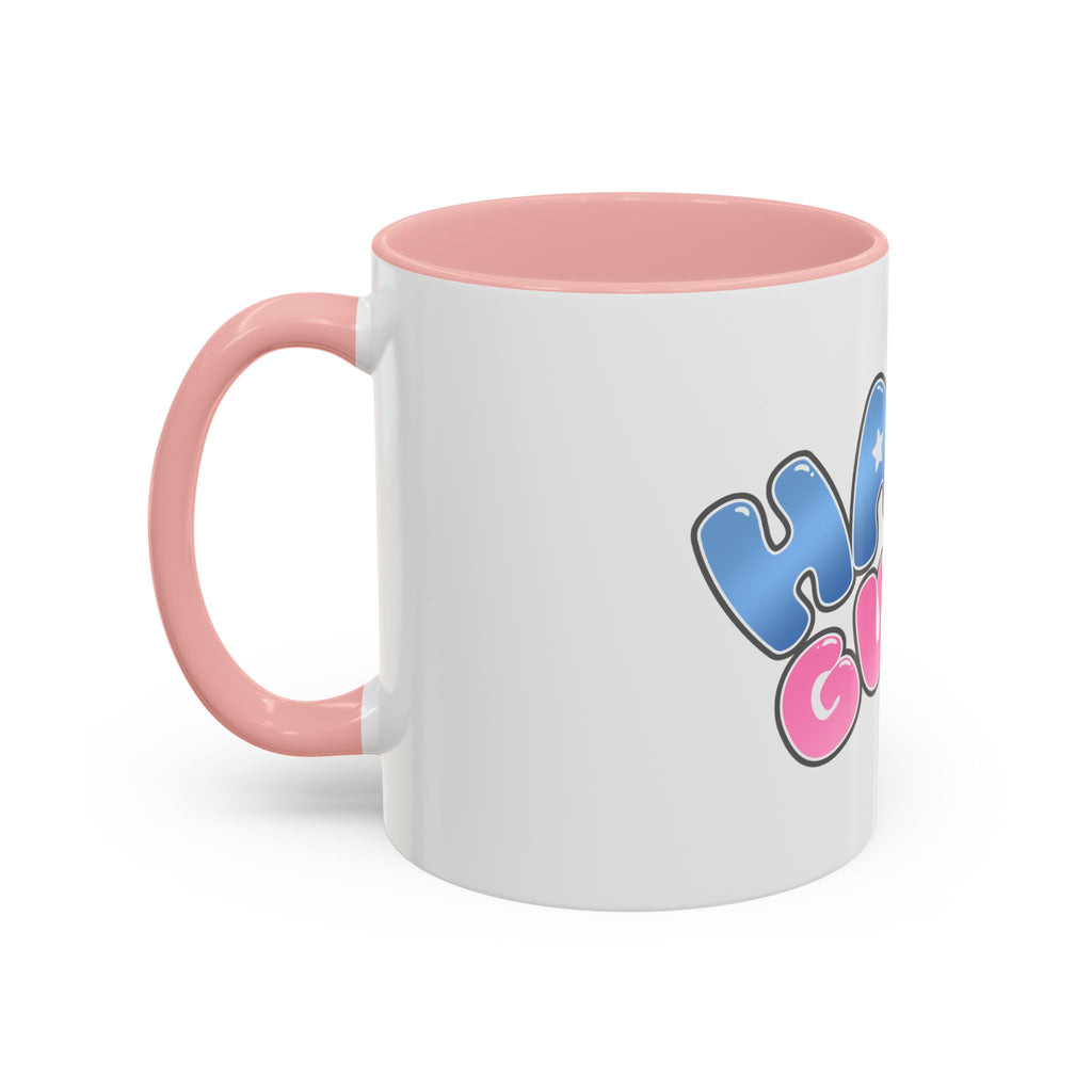Ryythm "Hai Guys" Mug