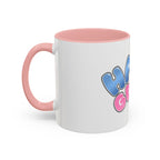 Ryythm "Hai Guys" Mug