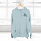 Amo Logo Hoodie