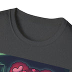 Megatron Mcflurry "D: bugs" TShirt
