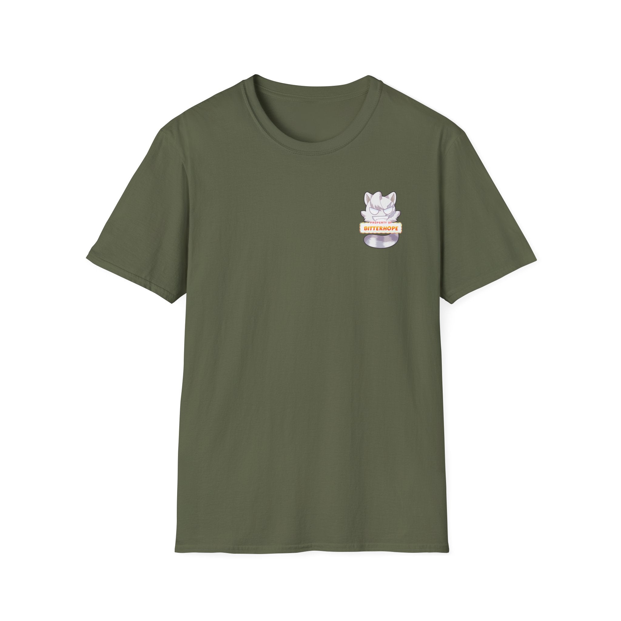 ProcyonrexVT "Logo" TShirt