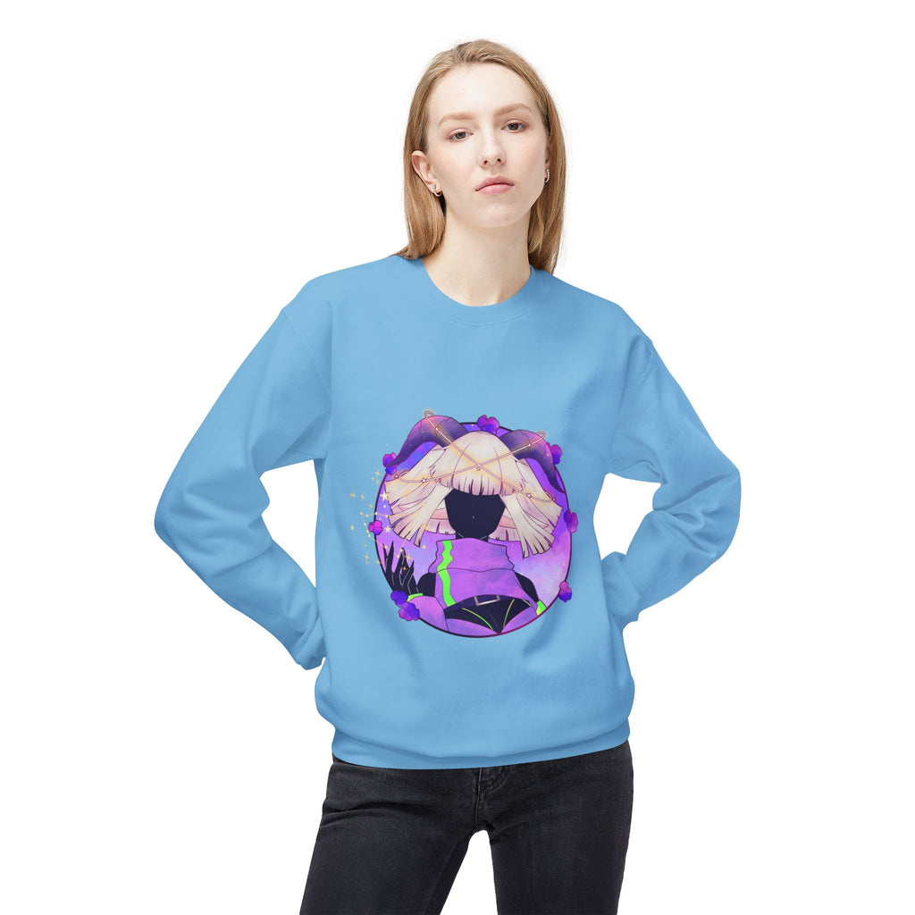 Bobamai Silhouette Sweatshirt