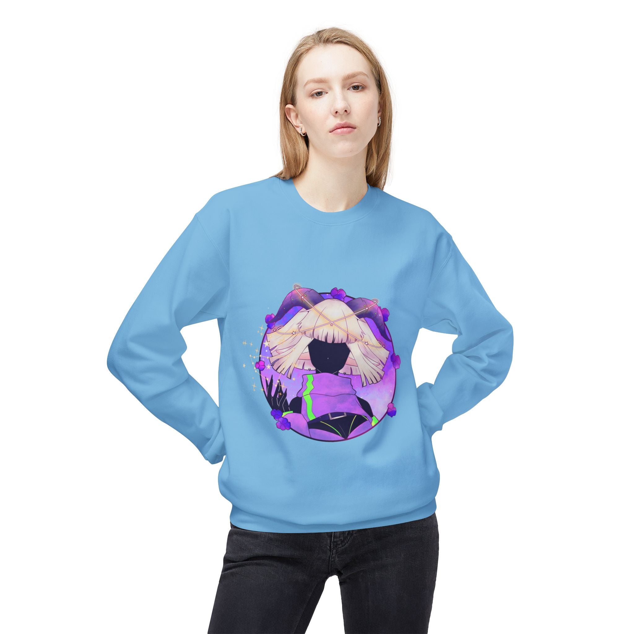 Bobamai Silhouette Sweatshirt