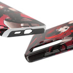 Gothic Gumi Phone Case