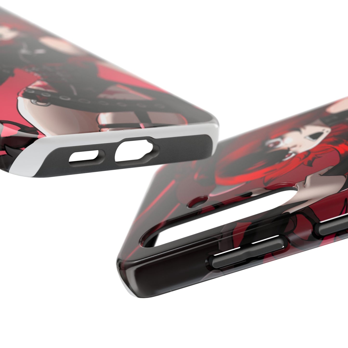 Gothic Gumi Phone Case