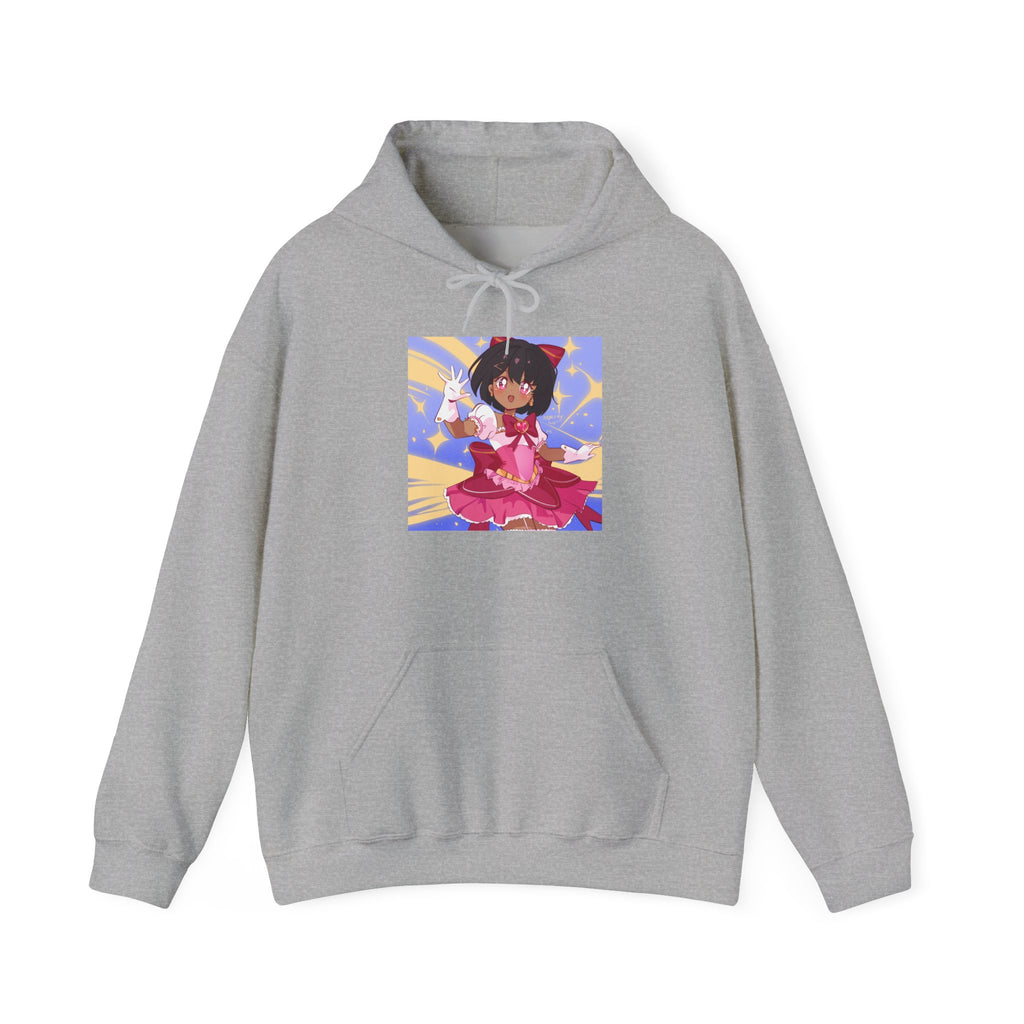 AnimeKawaiiChan Hoodie