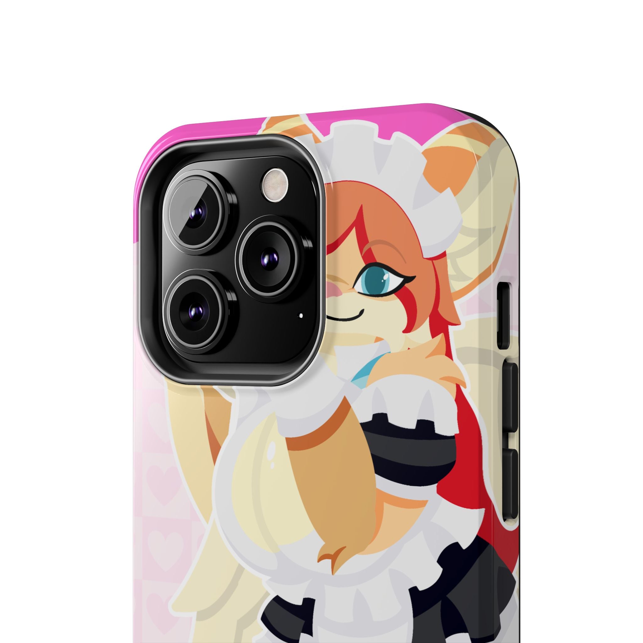 Katfox Phone Case