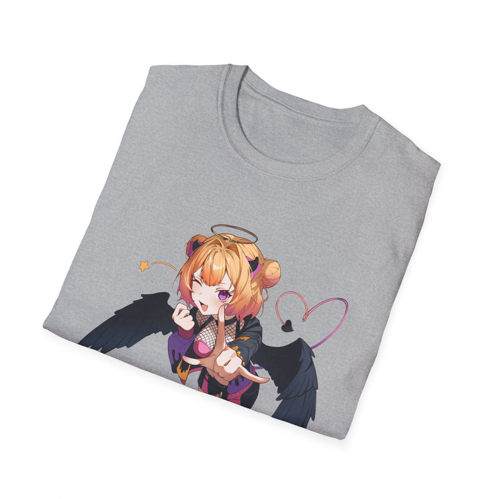 xMellomii Rockstar TShirt