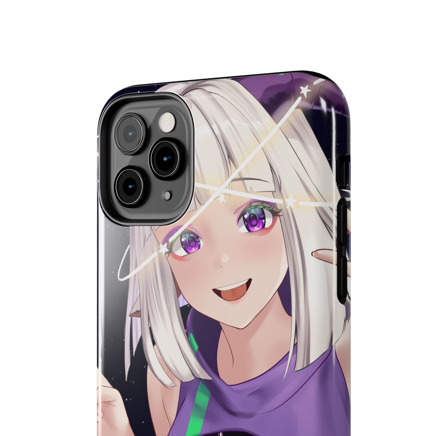 Peace! Bobamai Phone Case