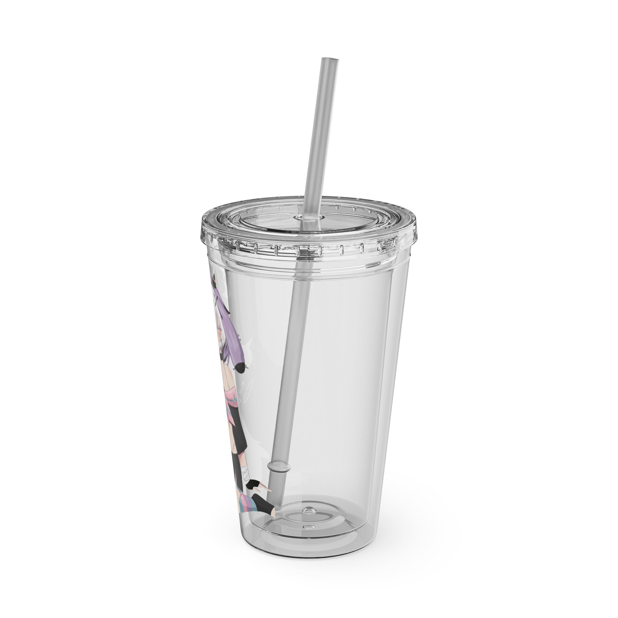 Mooniebunnz Tumbler