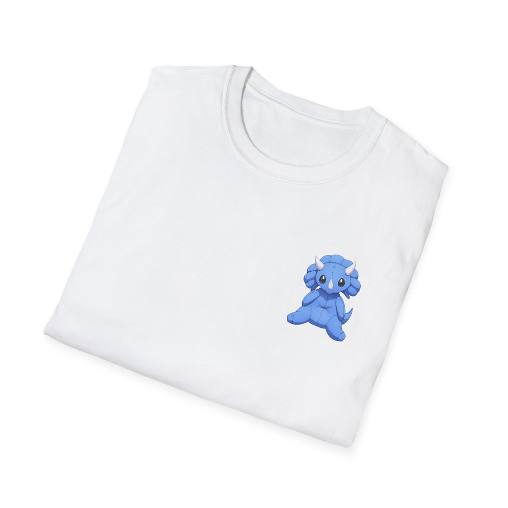 Noons "Plushie" TShirt