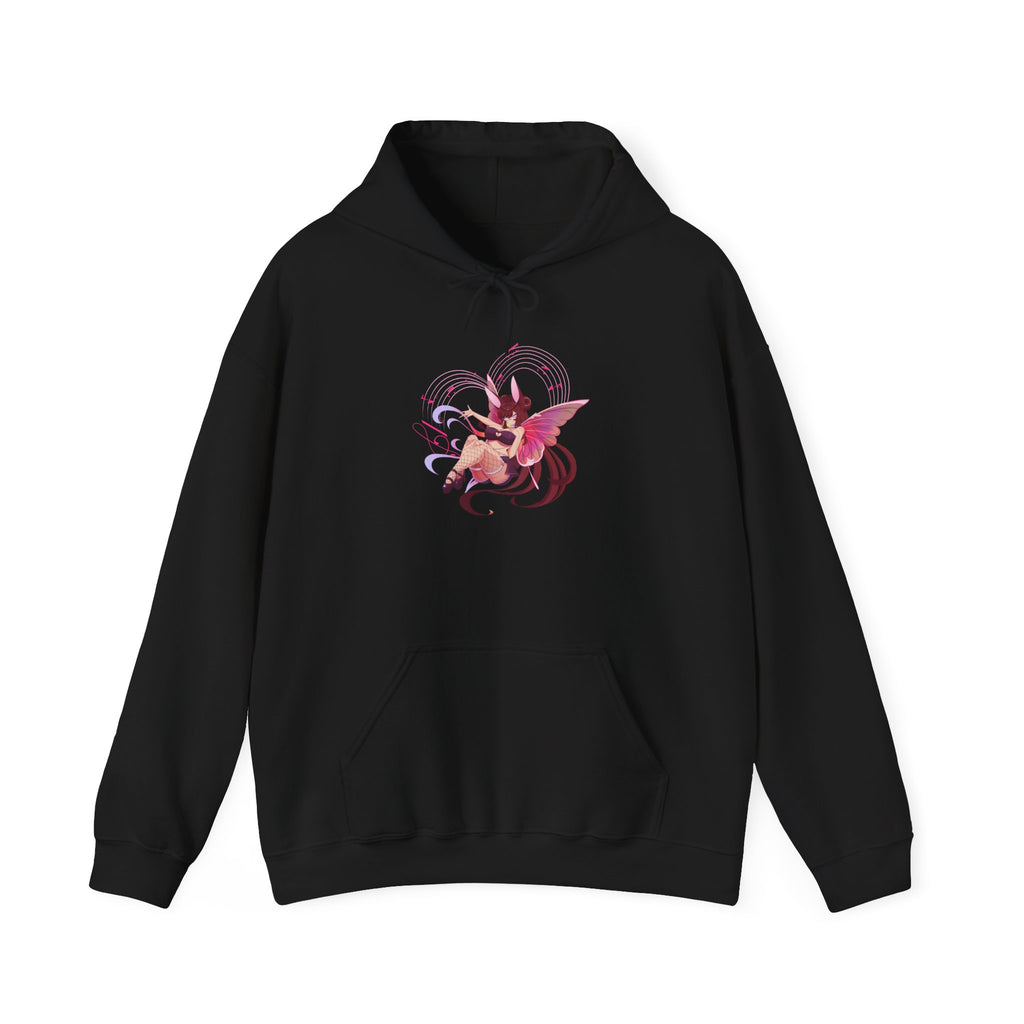 Hunni Bunni "Love Idol" Hoodie"
