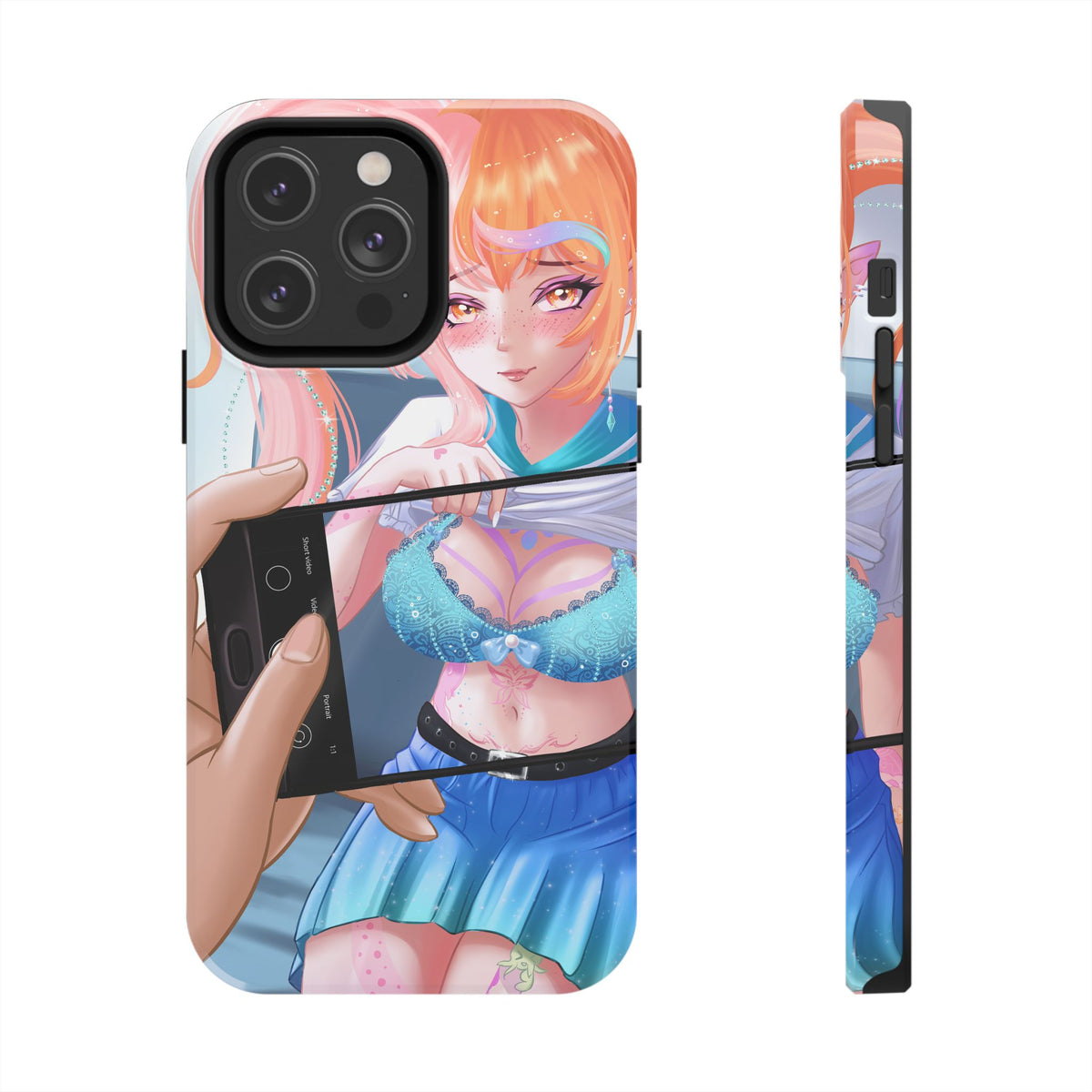LatteLaguna Phone Case
