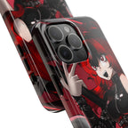Gothic Gumi Phone Case