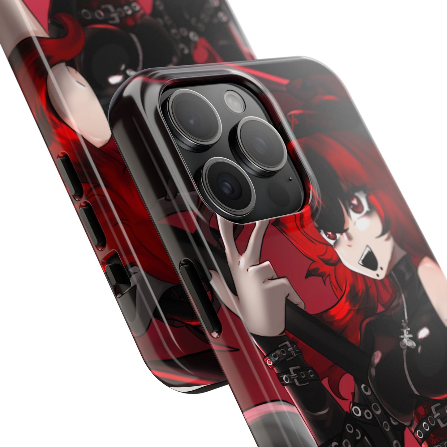Gothic Gumi Phone Case