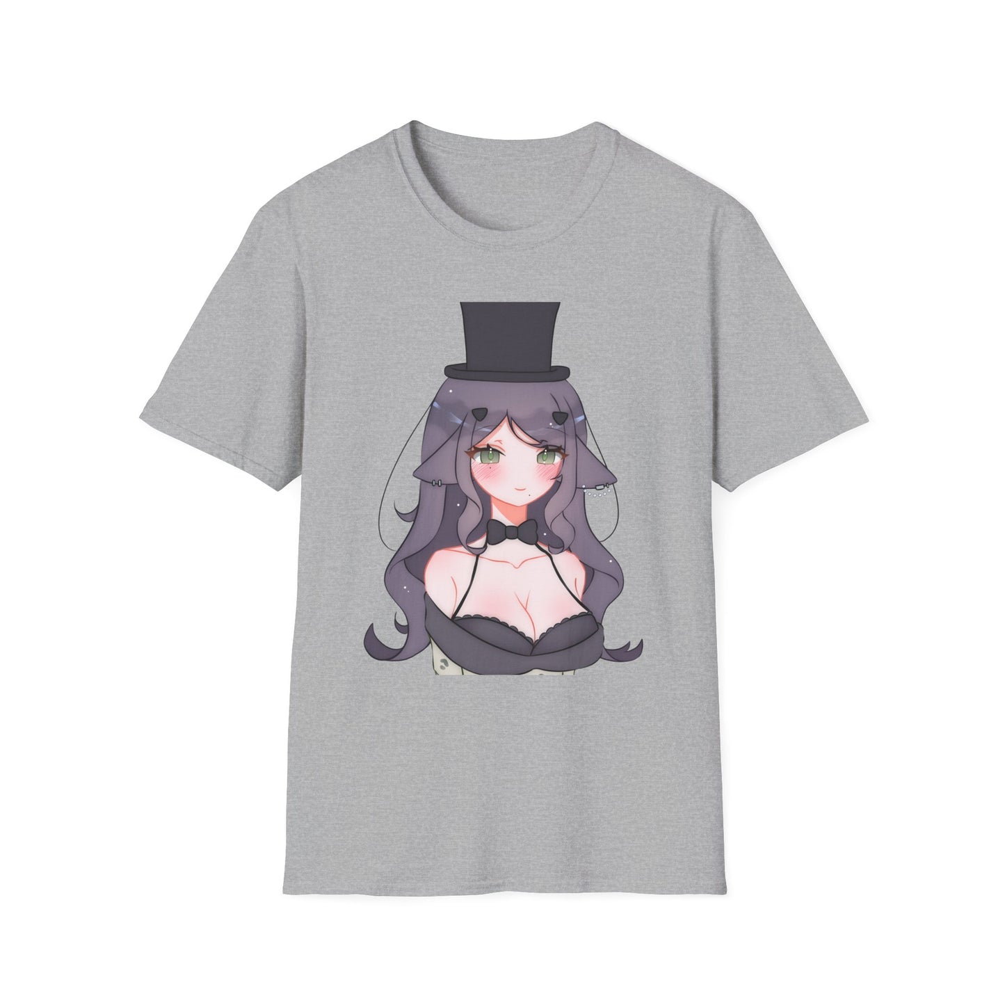 Tophat Millie TShirt