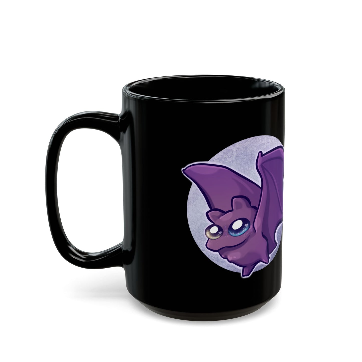 LilLila "Little Bat" Mug