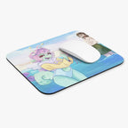 Astrid Andromeda Mousepad